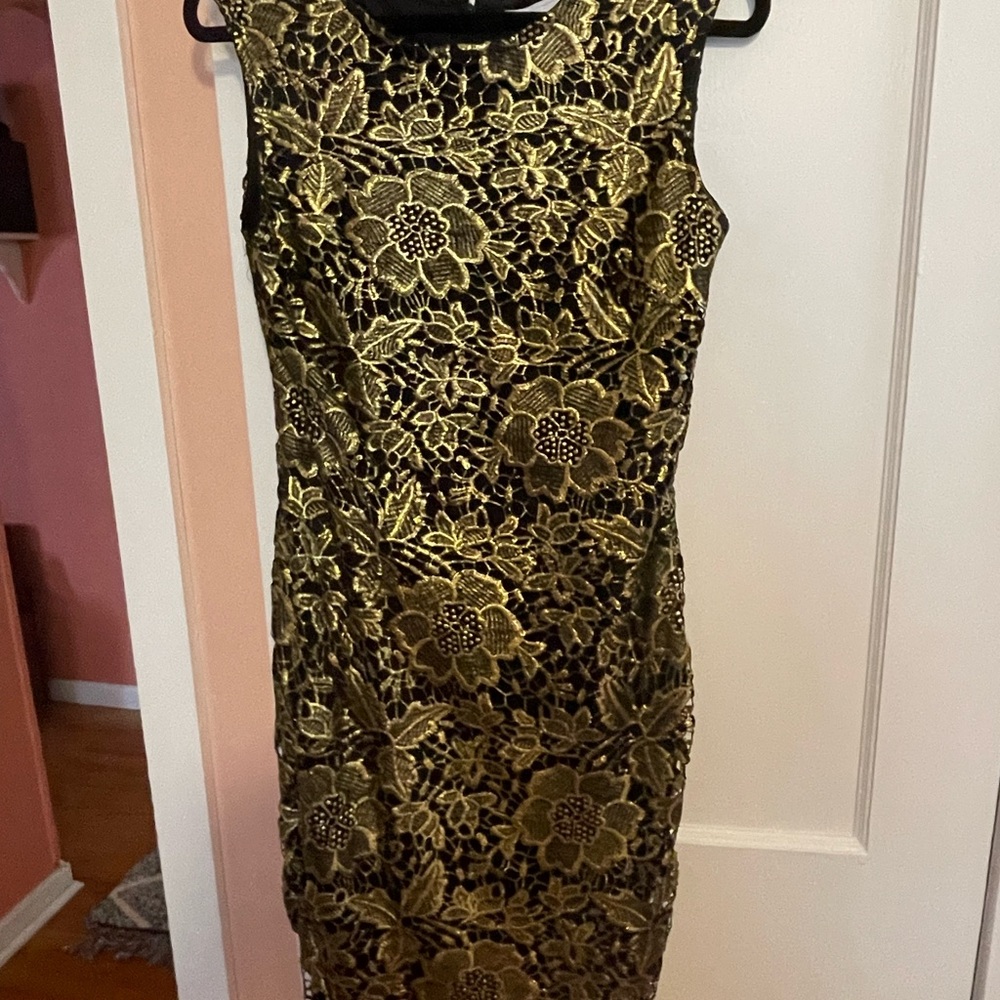 Evening/Cocktail Dress